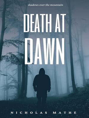 cover image of Death At Dawn